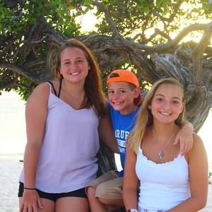 Meet your Posher, Katelynn